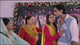 Tu Juliet Jatt Di - 4th August 2026